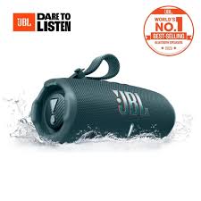 JBL - Charge 6 便攜式防水藍牙喇叭