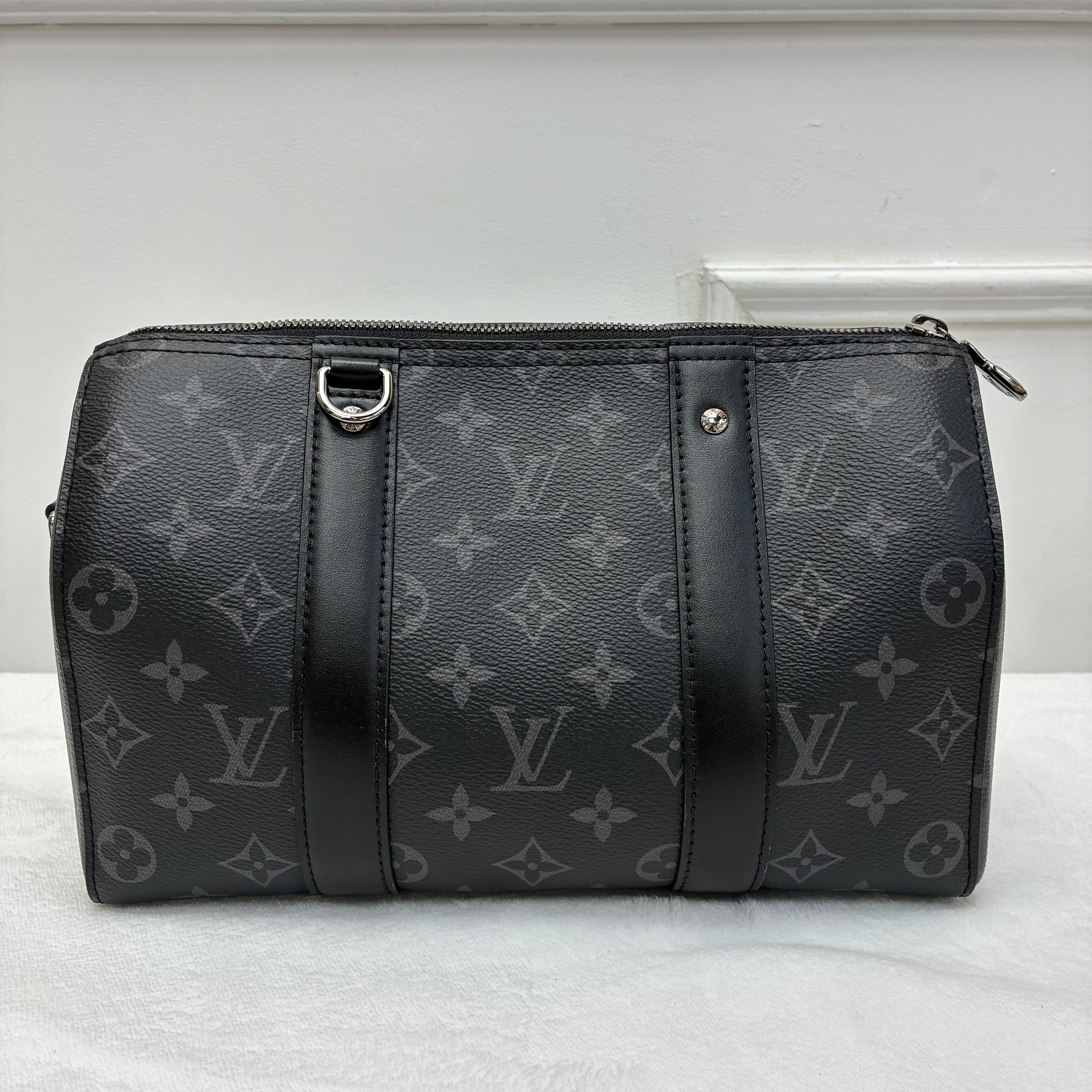 full set LV City keepall 27