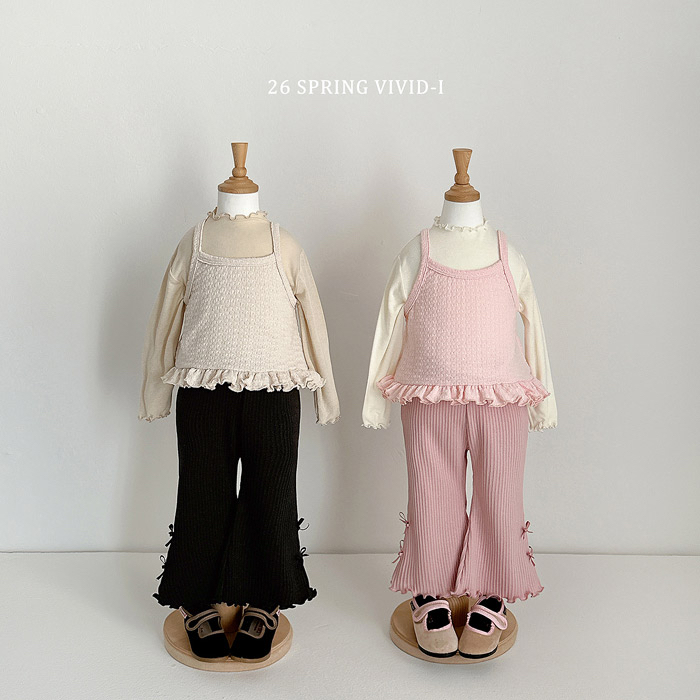 🇰🇷vivid_i pants