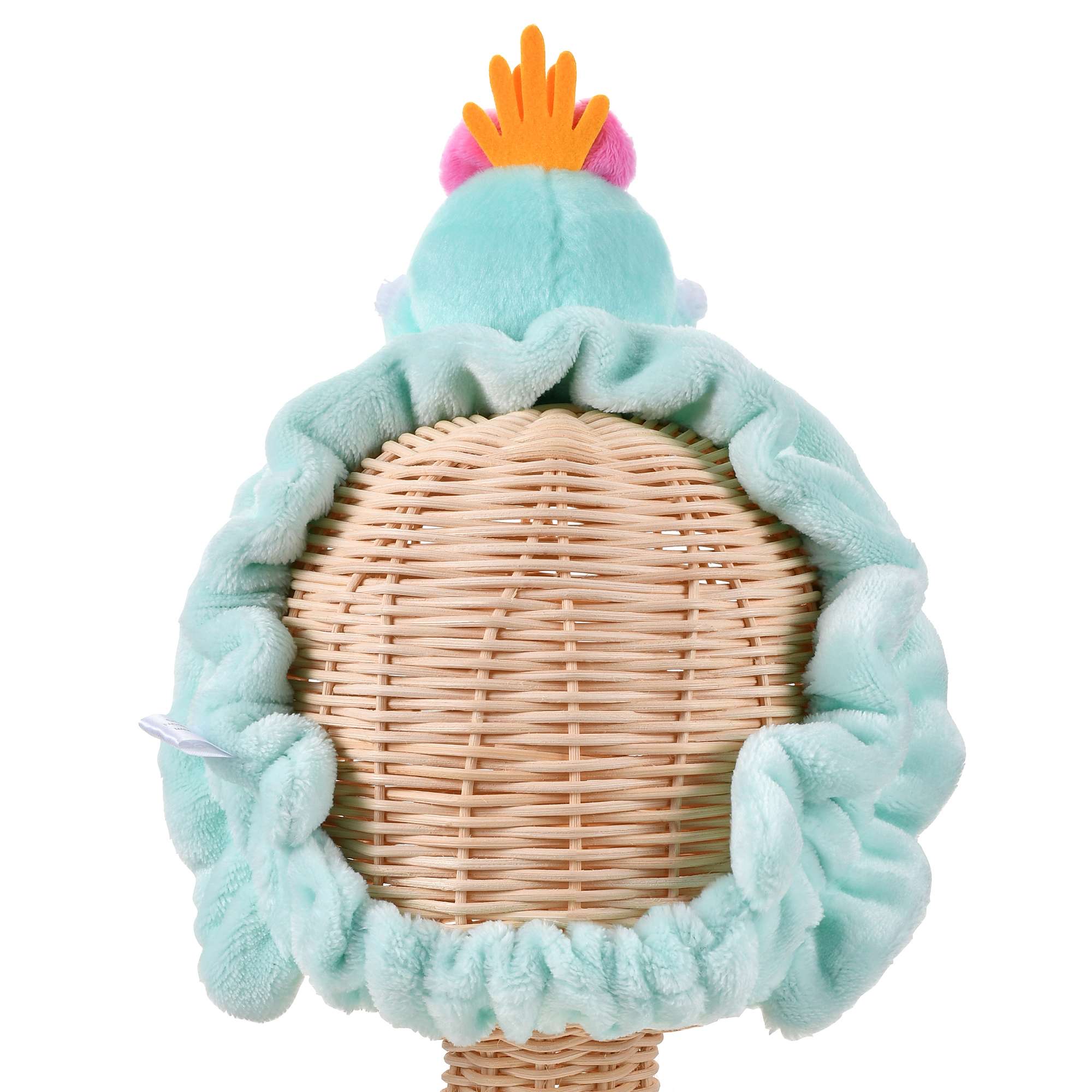 🎀【預訂】Disney BATH ＆ LAUNDRY 髮巾 - Scrump