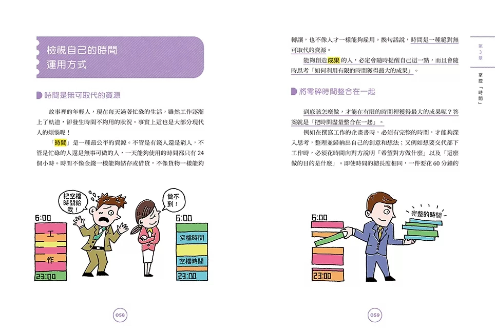 （福利品）在咖啡廳遇見彼得．杜拉克：跟管理大師學5個高效能習慣