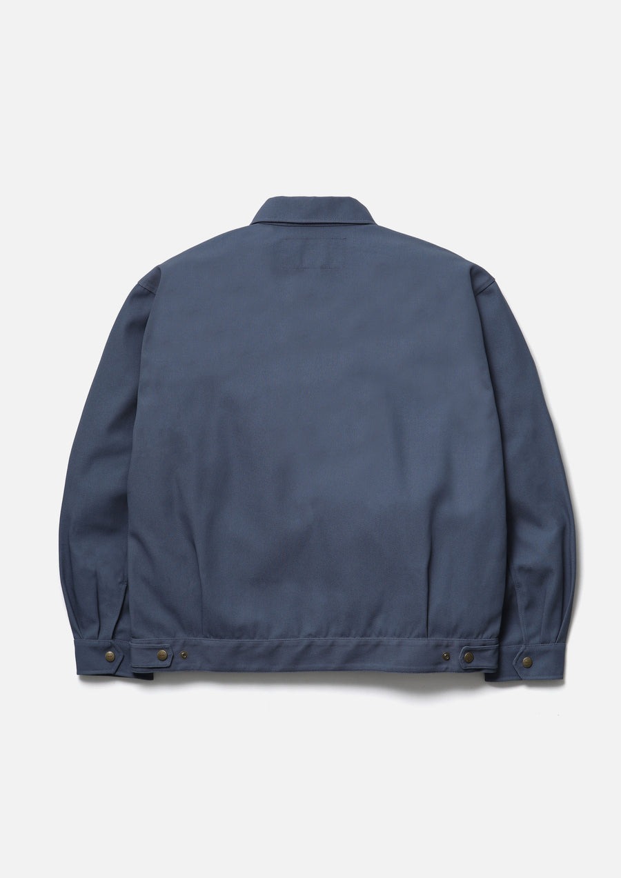 NEIGHBORHOOD ZIP WORK JACKET