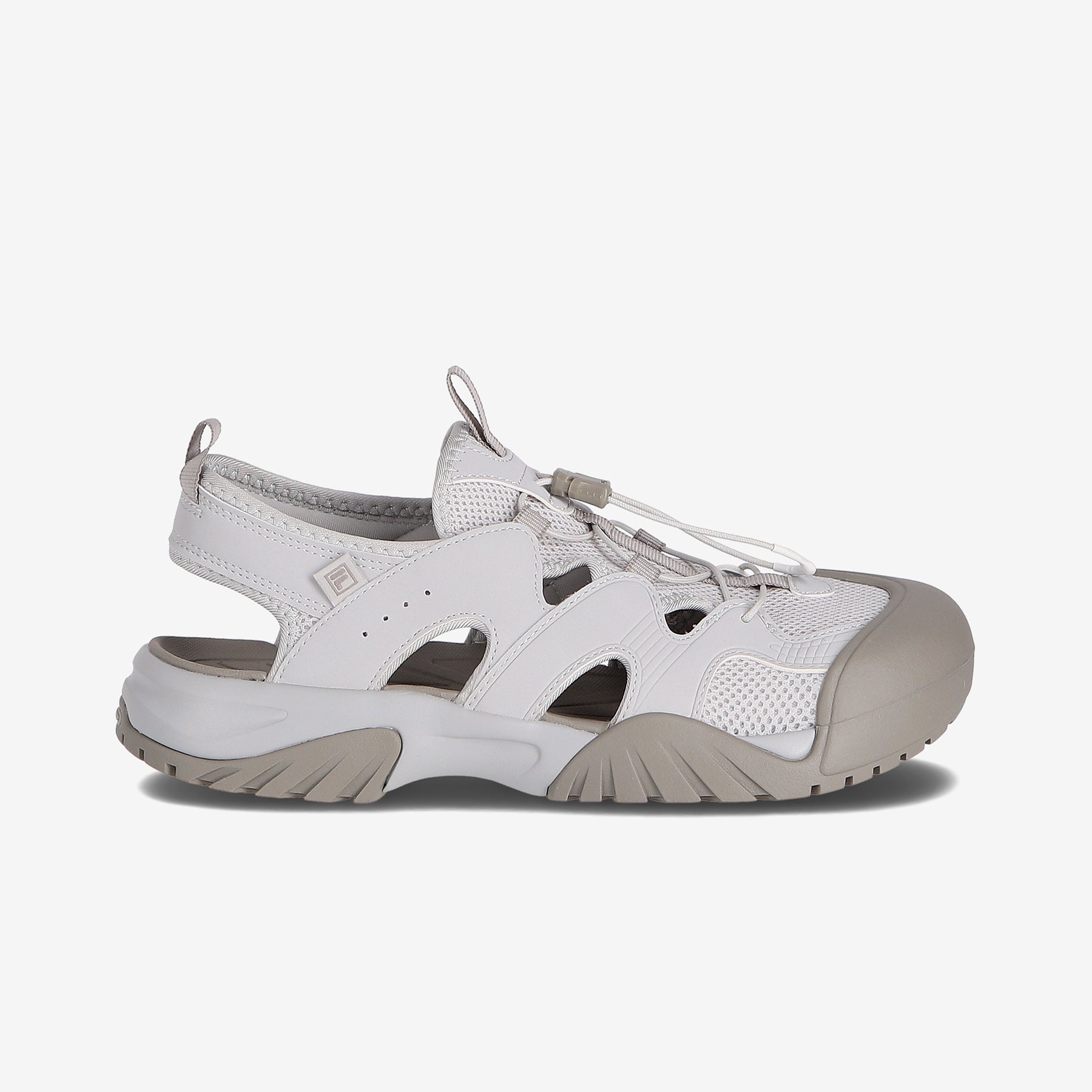 韓國 FILA Peyto Sandals v2 (GRAY,GRAY,GRAY)