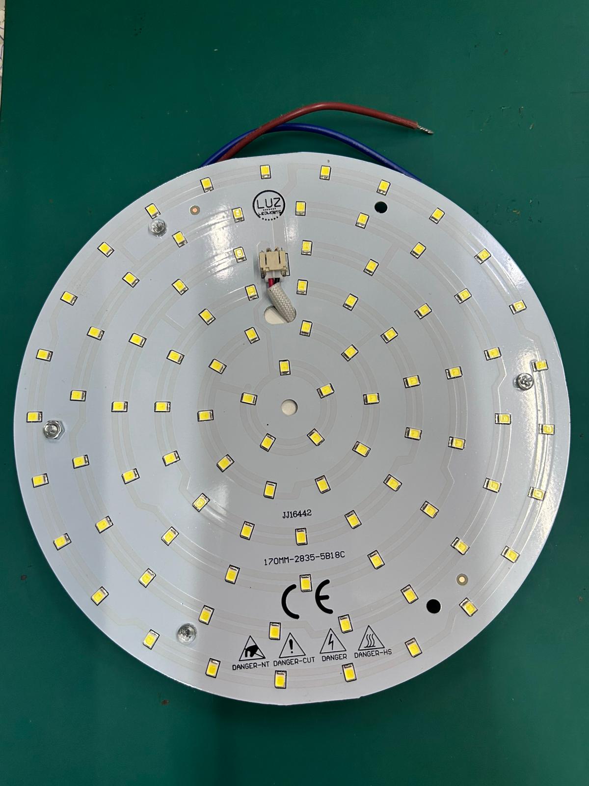 LUZ 172-18W-DAYLITE