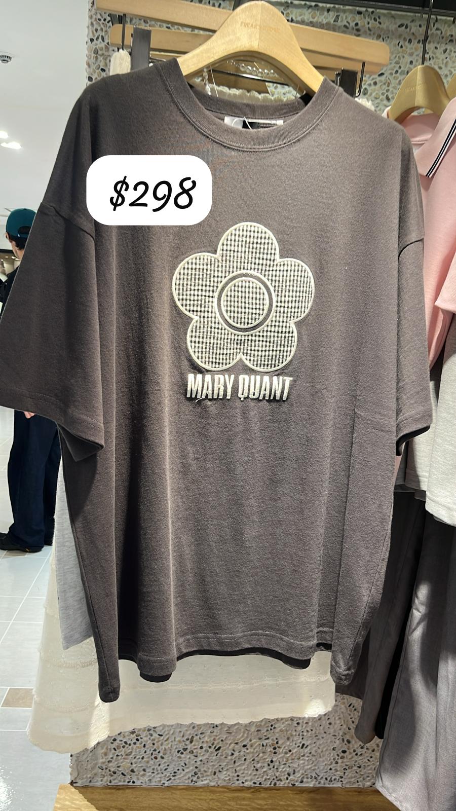 mary quant