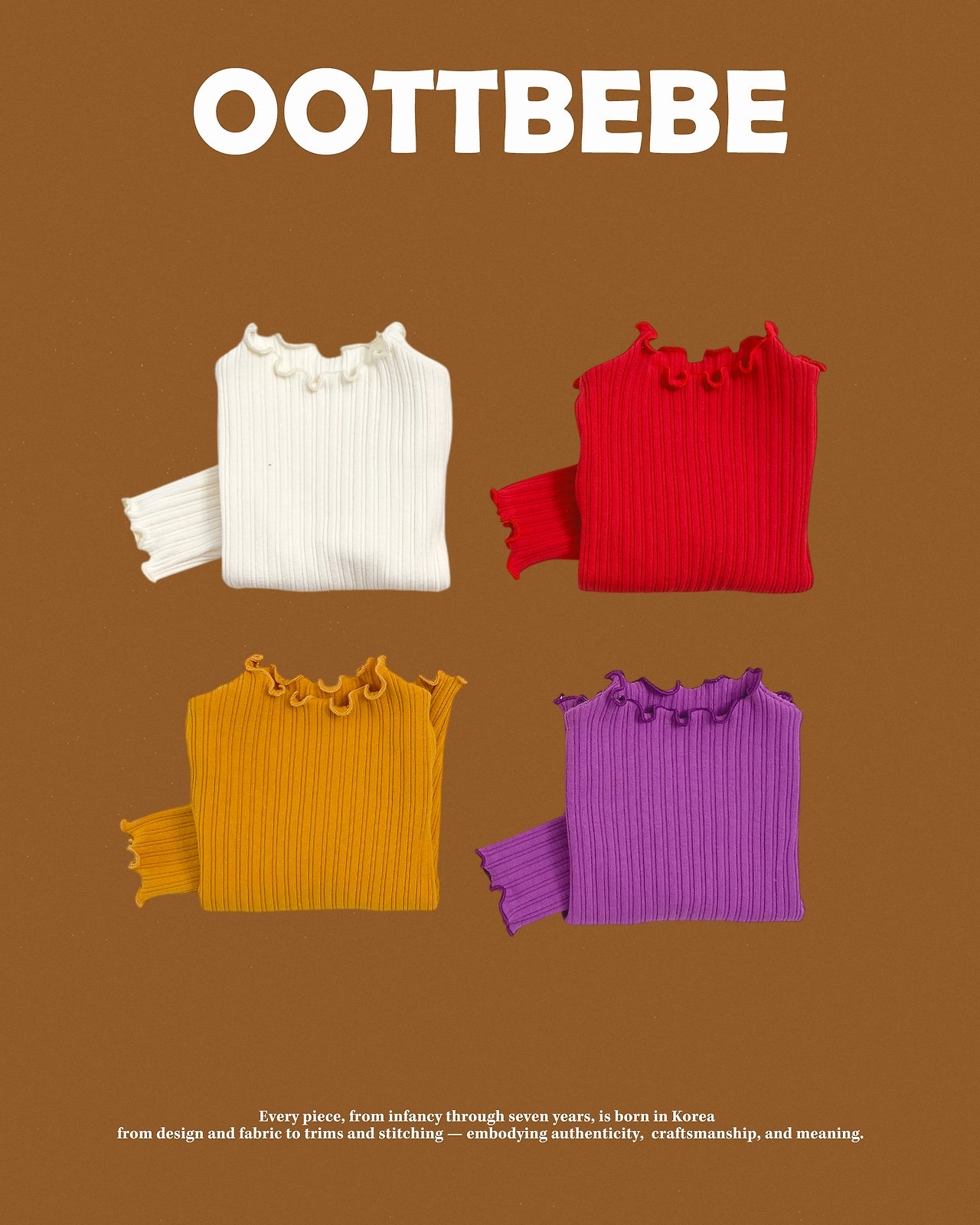 OOTT | Celine Tee
