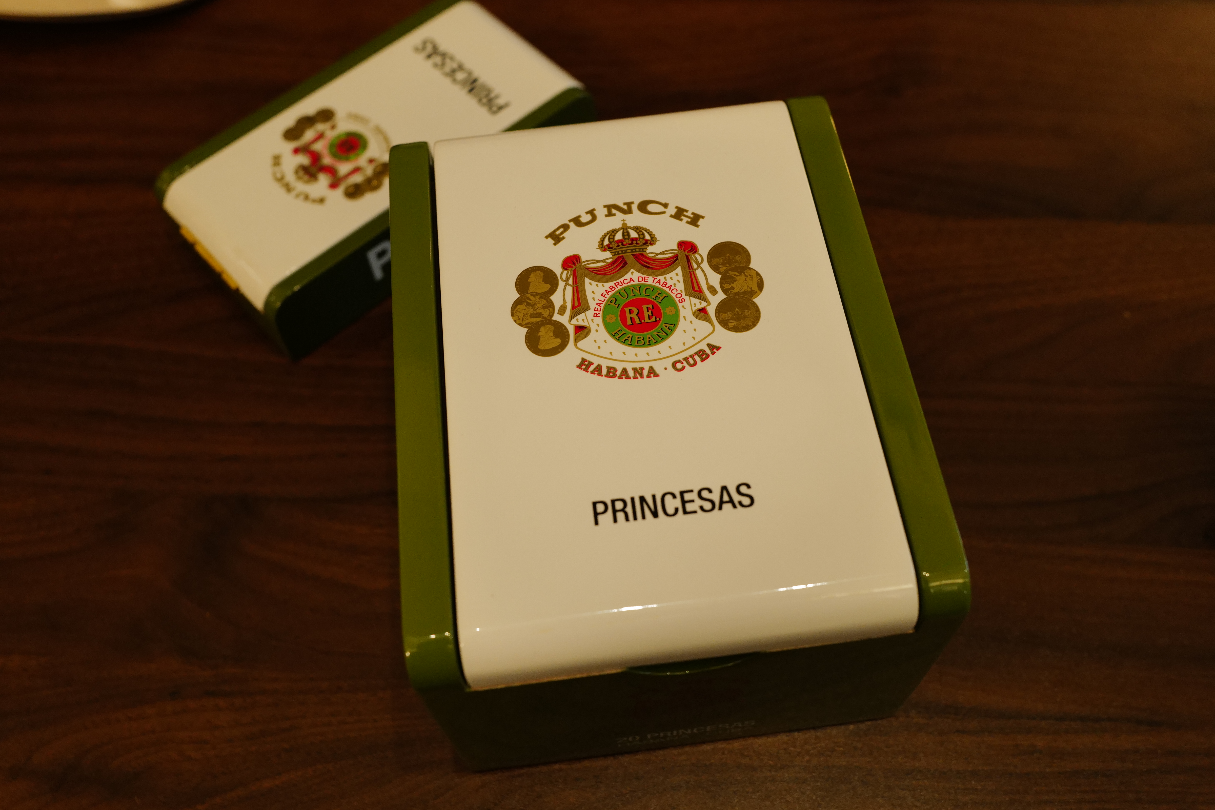 Punch Princesas Edición Limitada 2025 (預訂款式)