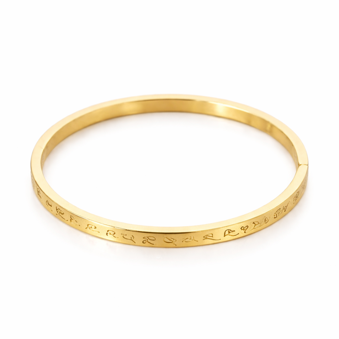 【限定商品】退厄運手環〖#避險 #擋災 #平安〗