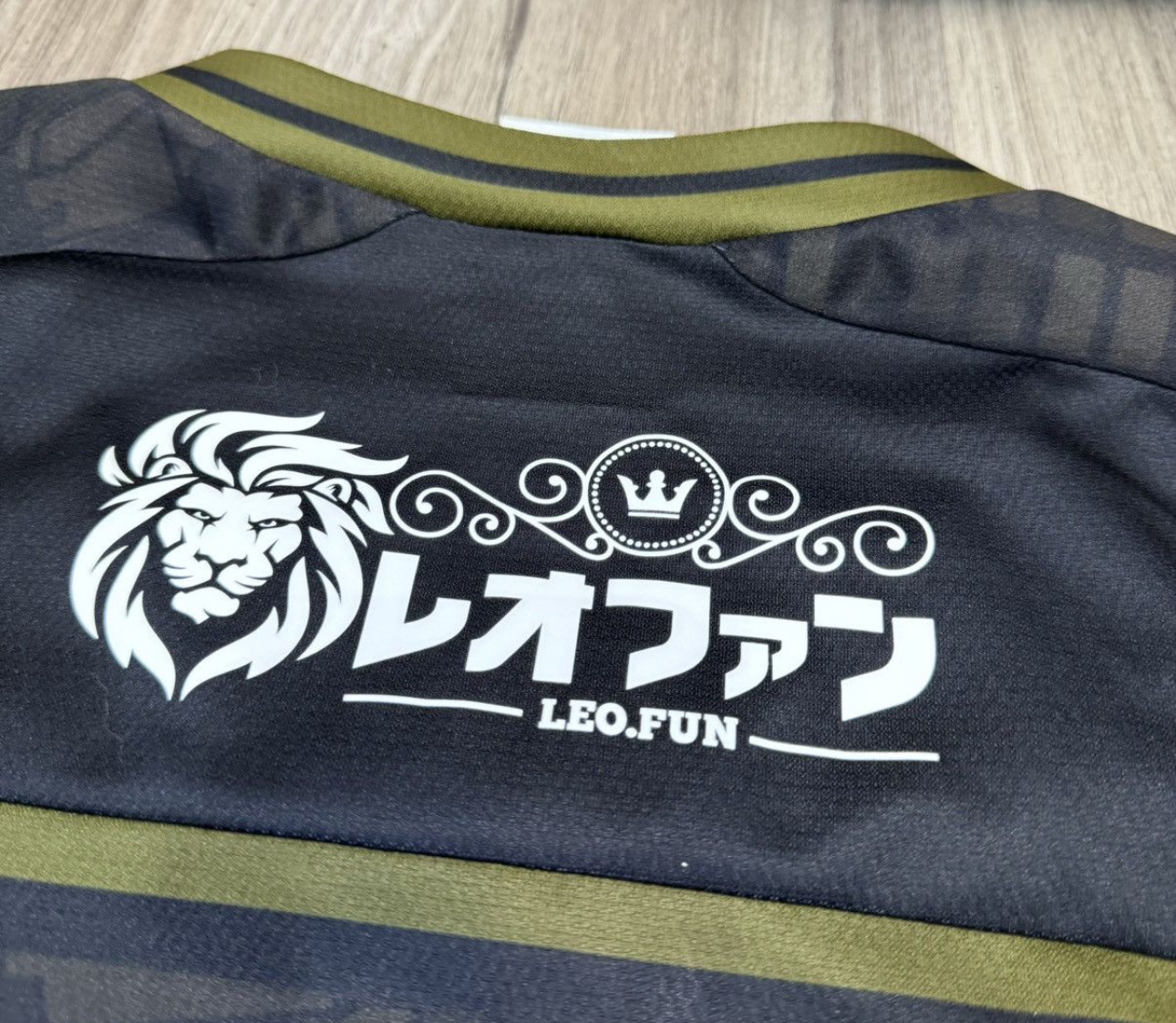 Consadole sapporo 2024 away shirt