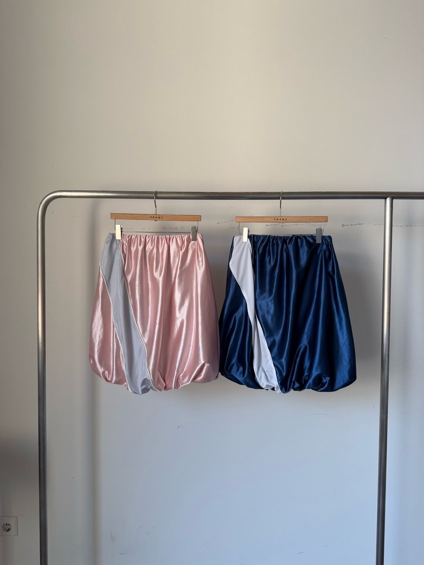(2026SS) FRANC - SKIRT