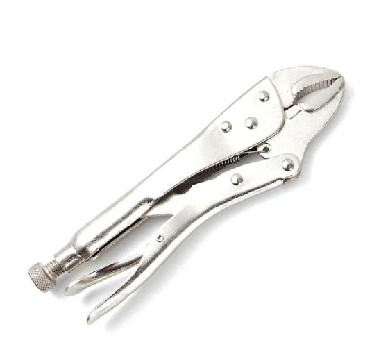 10吋大力鉗 Y88829