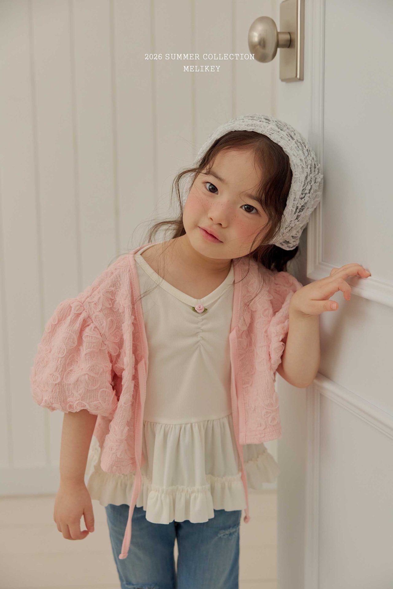 🇰🇷Melikey外套