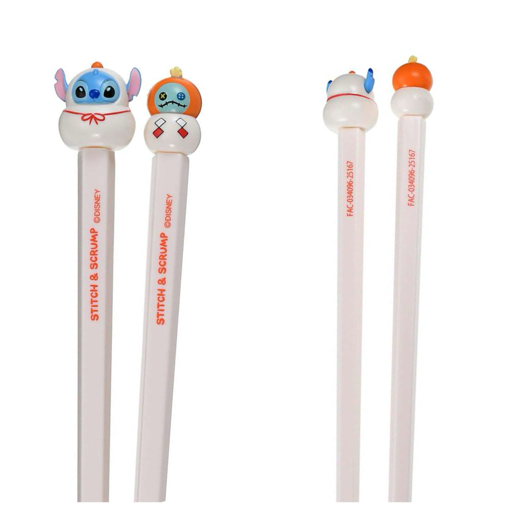 ✈️日本直送🇯🇵 預訂🛍️日本迪士尼 Disney NEW YEAR STITCH 2026 系列 史迪仔 杯 / 碗 / 枱墊 / 筷子