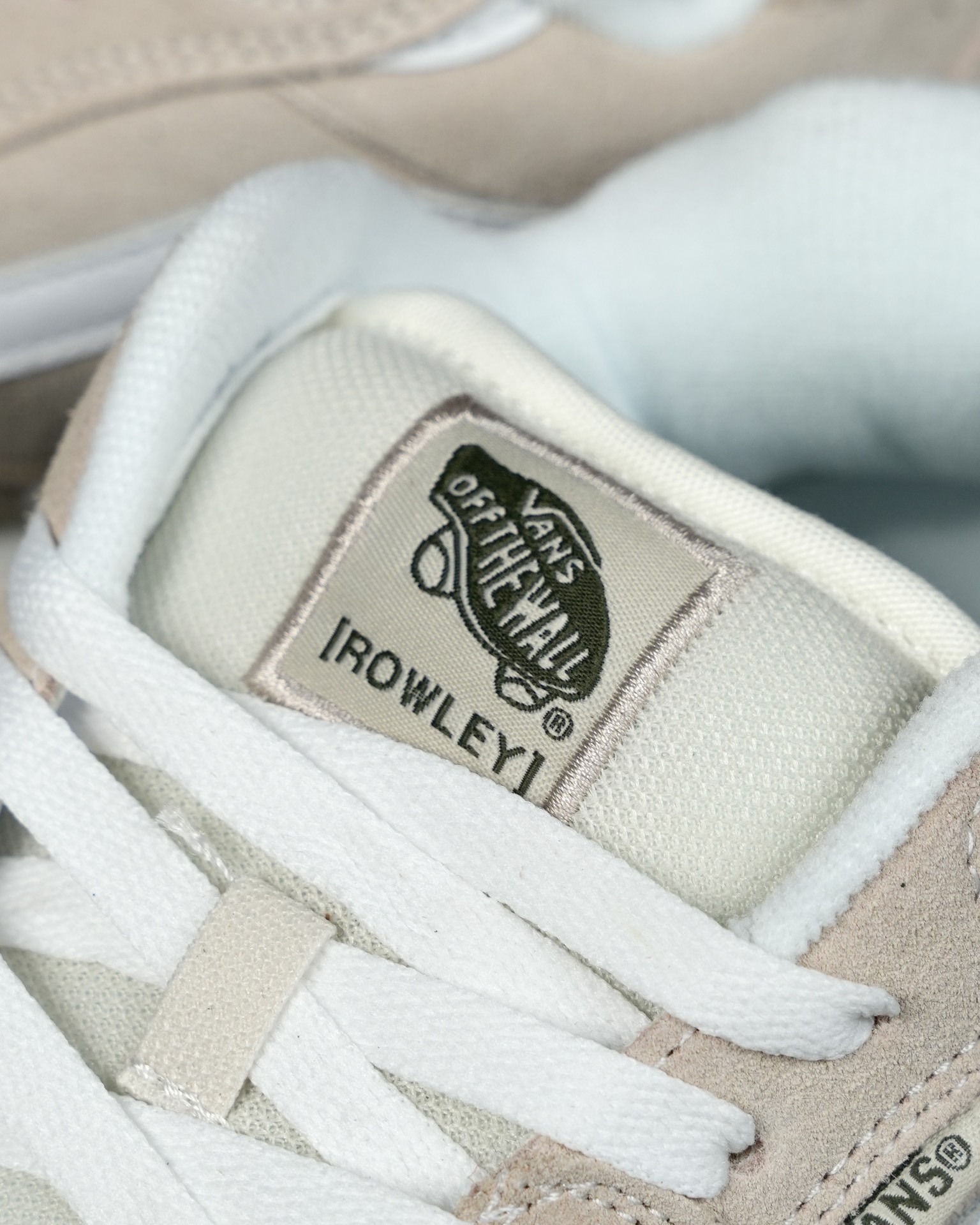 Vans Rowley XLT LX 