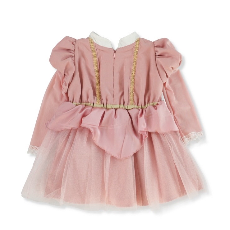 🇯🇵限量預訂 日本直送🇯🇵Cottoli x 公主系列睡公主連身裙