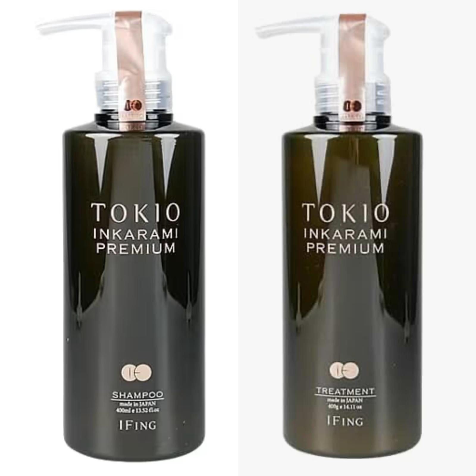 TOKIO Inkarami premium 高級洗發水 /400毫升 Treatment /400毫升 Shampoo 用於清洗絲綢和膠原蛋白的PPT系洗發水。 通過優異的保濕效果和角蛋白(修復劑)的護理效果,使清洗變得飽滿。 具有一定厚度的泡沫,消除受損後乾燥的頭髮粗糙TOKIO IE 茵卡拉美 高級洗發水 400毫升給人的帶來舒適感。 與護髮素一起使用,反應型角蛋白會滲透到毛髮內部,促進修復受損頭髮。 推薦給因染髮、燙髮、捲髮棒等熱等造成損傷的頭髮。 薰衣草香味 Treatment 使秀髮富有彈性、滋潤、滋潤的頭髮 分子量的不同的4種角蛋白(修補劑)給予頭髮彈性、修補效果,水解絲綢、膠原蛋白、大豆、芝麻各PPT達到彈性、滋潤的頭髮。 與洗發水一起使用,角蛋白會滲透到毛髮內部,促進受損秀髮修復。 推薦給因染髮、燙髮、捲髮棒等熱等造成損傷的頭髮。 甜美花香。