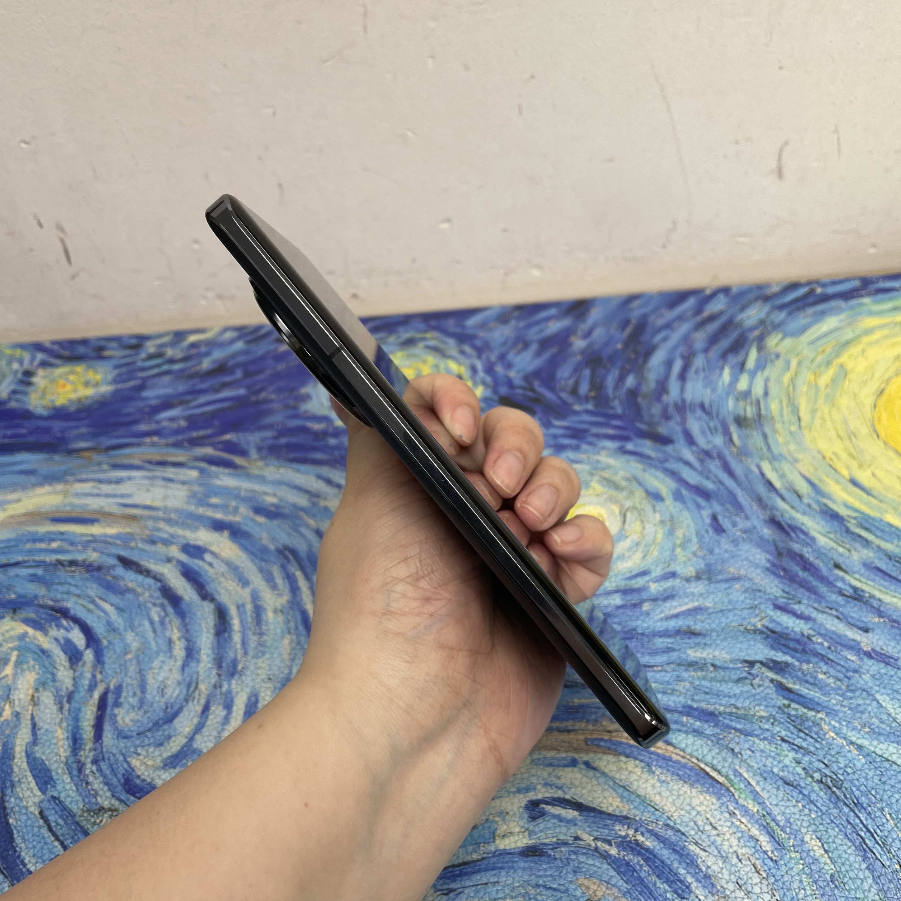 *5902 Honor Magic 6 Pro 勁靚機 16+1Tb 黑色 black