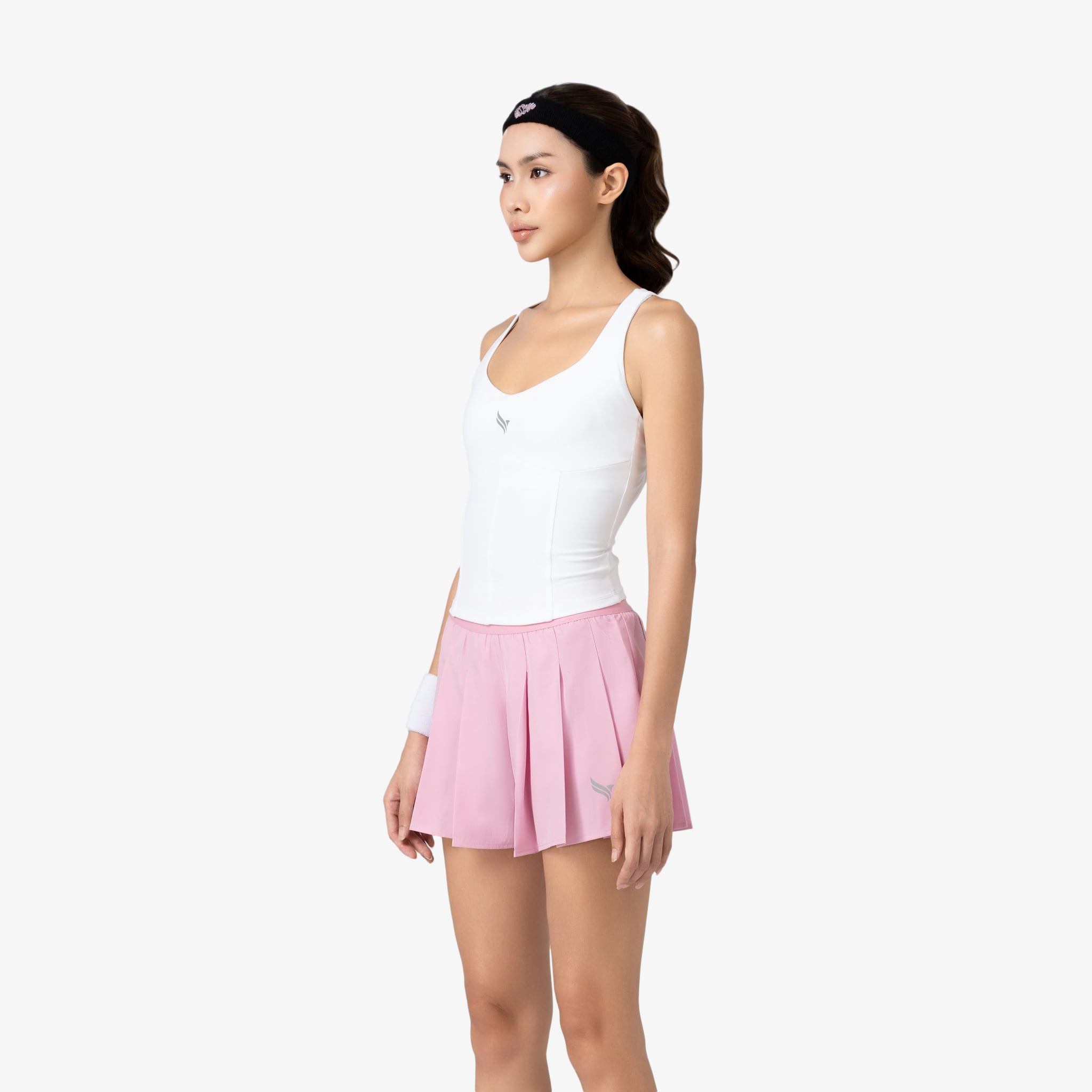 Kamito The Muse V1 Women's Skirt Shorts