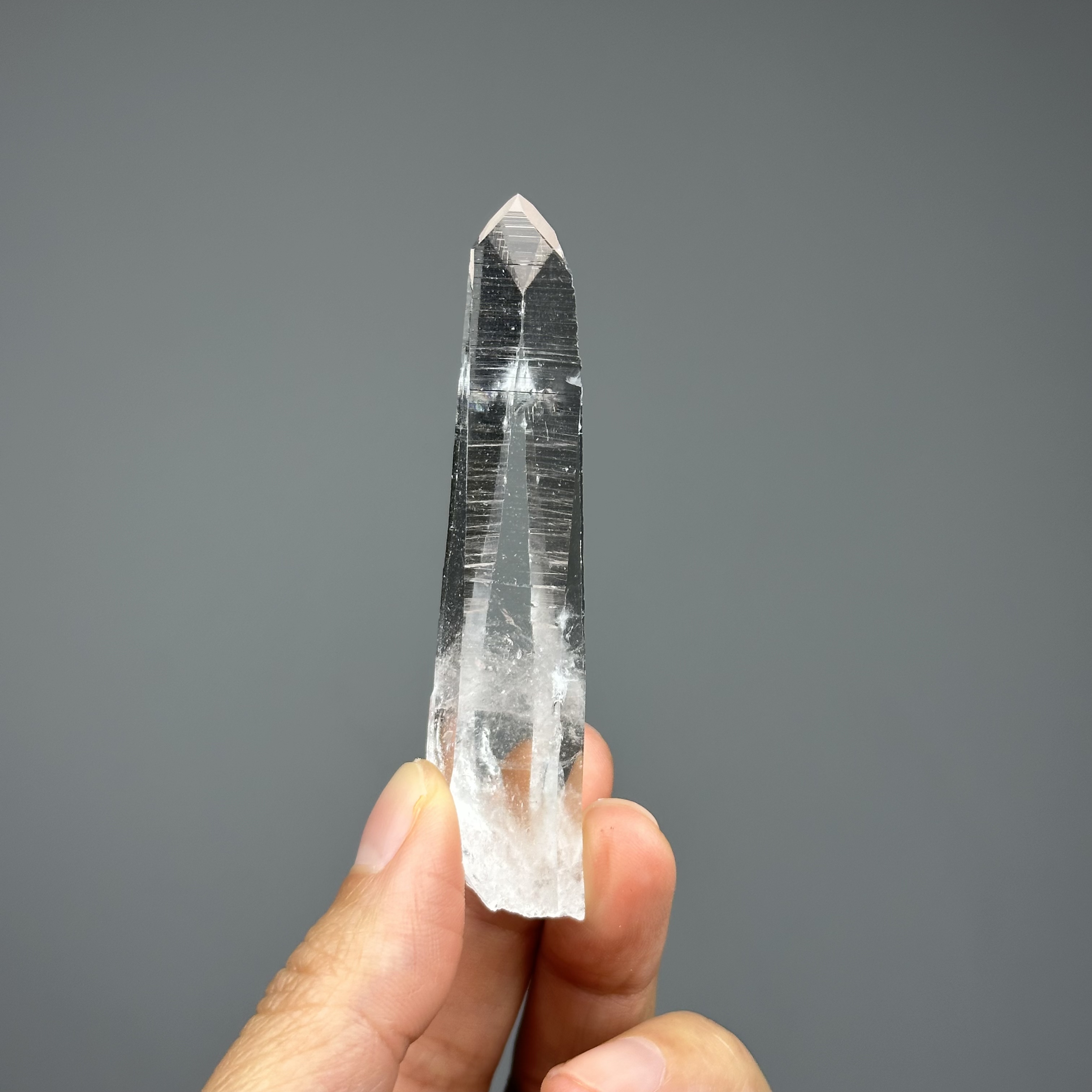 Lemurian Quartz - 列姆利亞水晶 | DR98