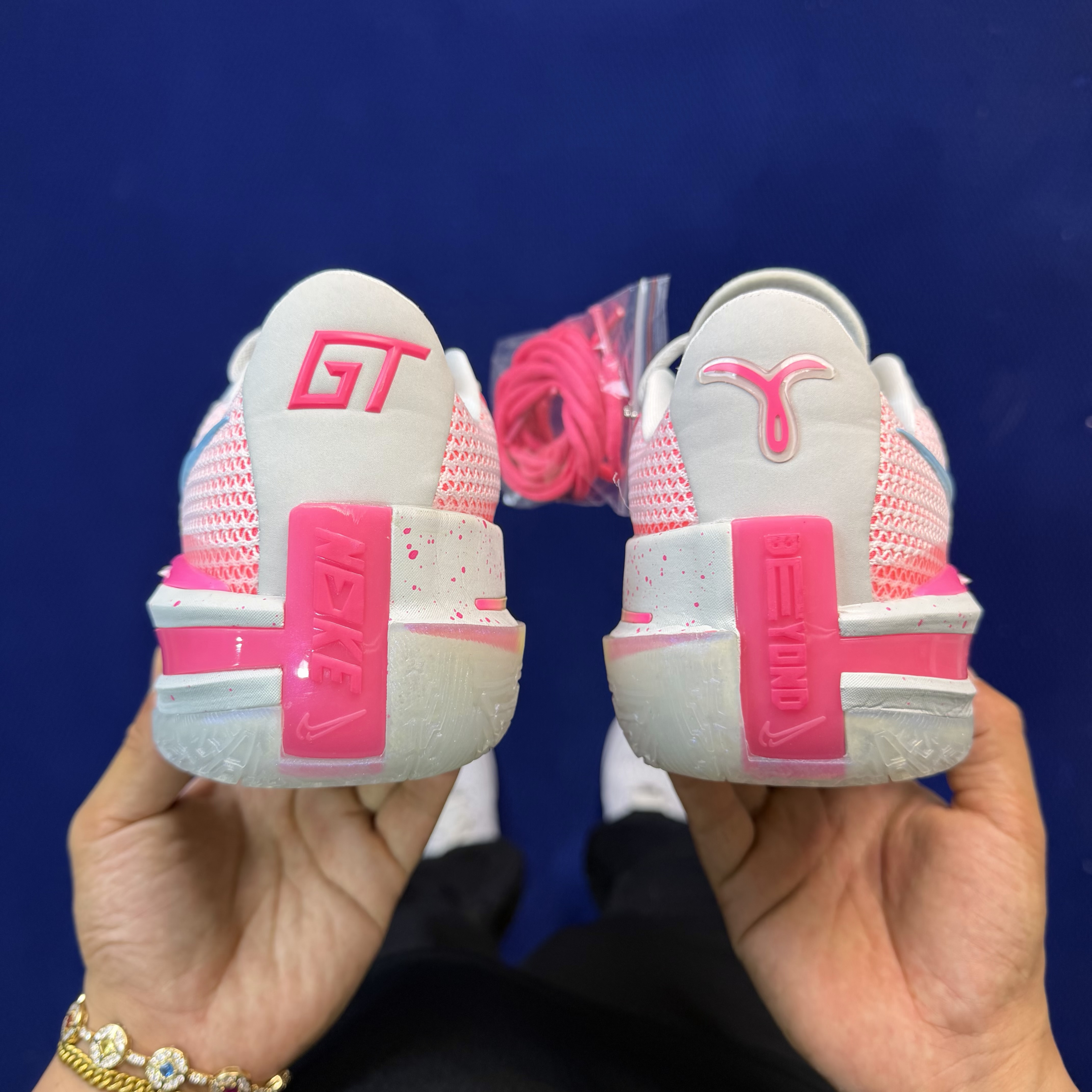 Nike Air Zoom G.T. Cut 1 CZ0175-008