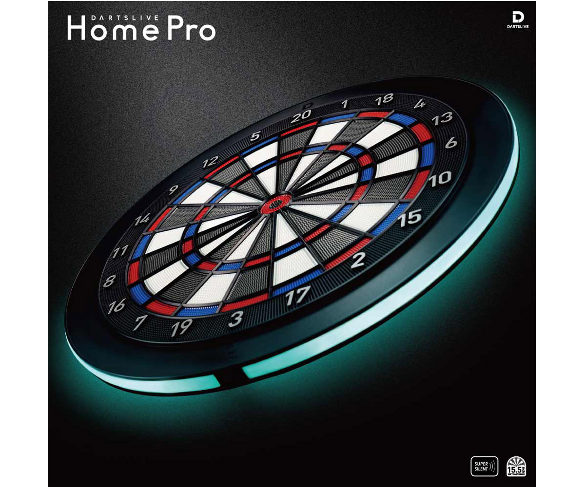 DARTSLIVE Home Pro