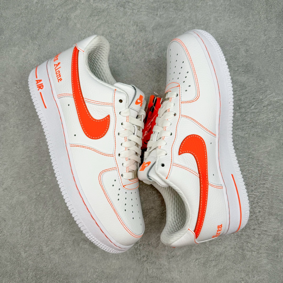 VLONE x Nike Air Force 1 Low AA5360-100