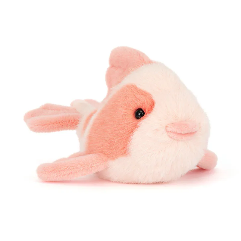 【英國】JellyCat Fancy Carp