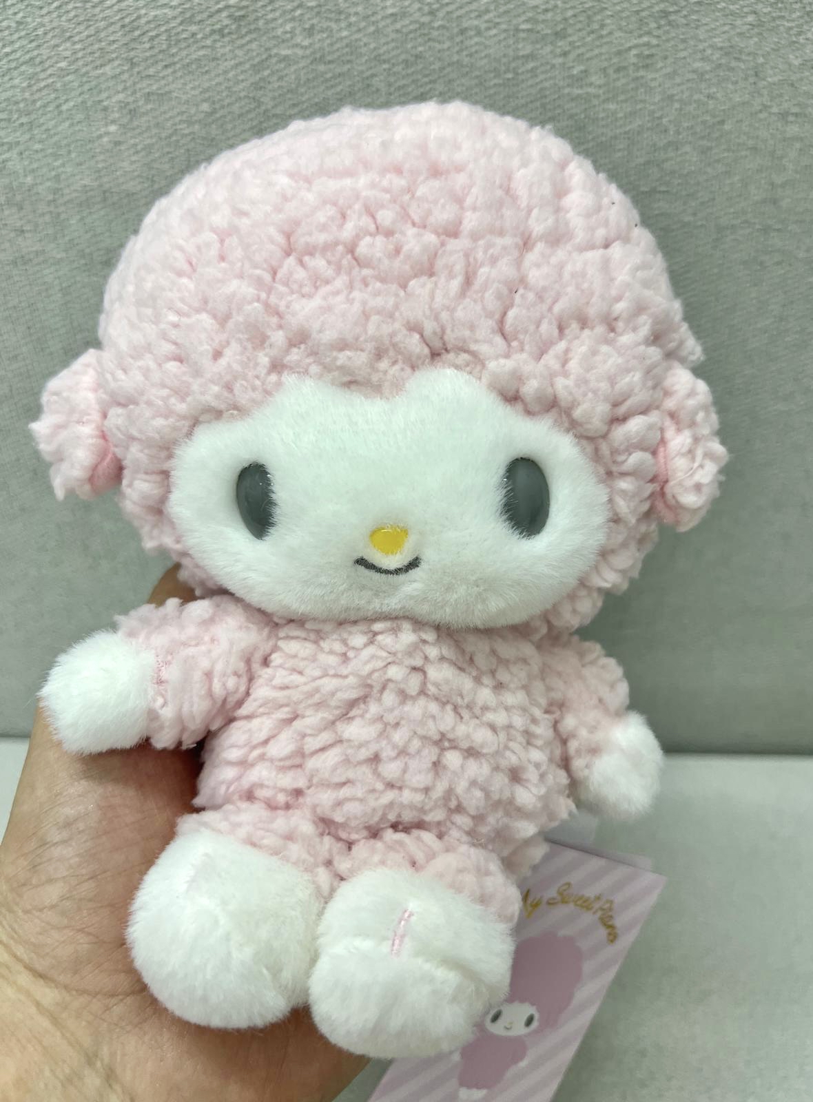 🎌日本直送🎌Sanrio 卡通 經典造型公仔
