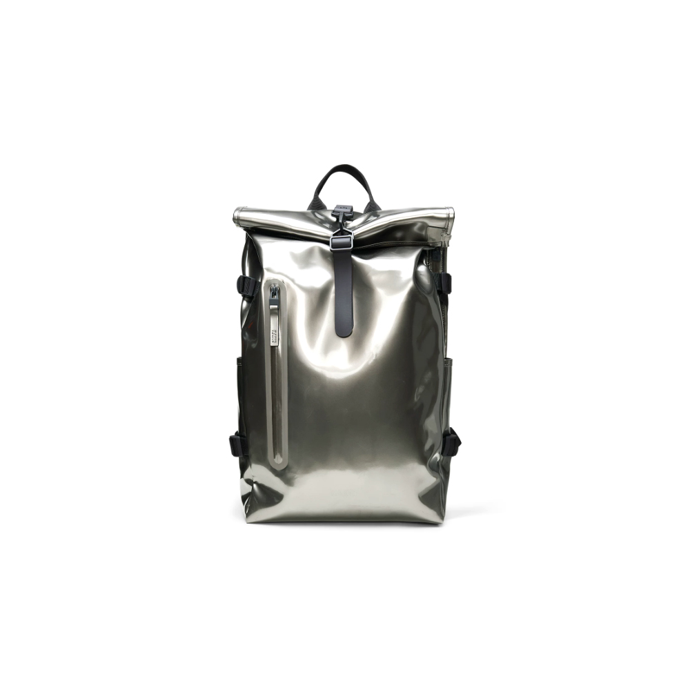 Rains Rolltop Rucksack Large | Rains Rolltop Rucksack Large 大型捲蓋雙肩包