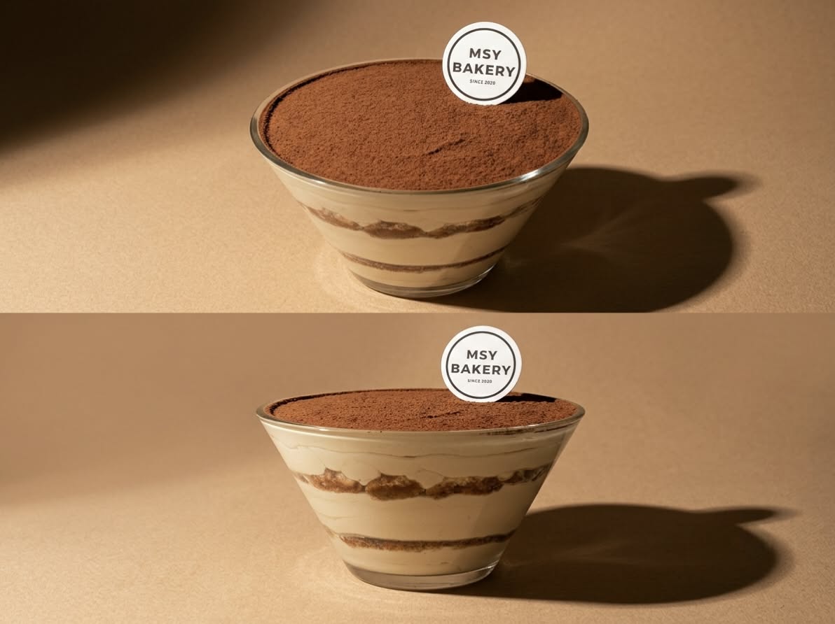 MSY TIRAMISU 提拉米蘇(微醺)