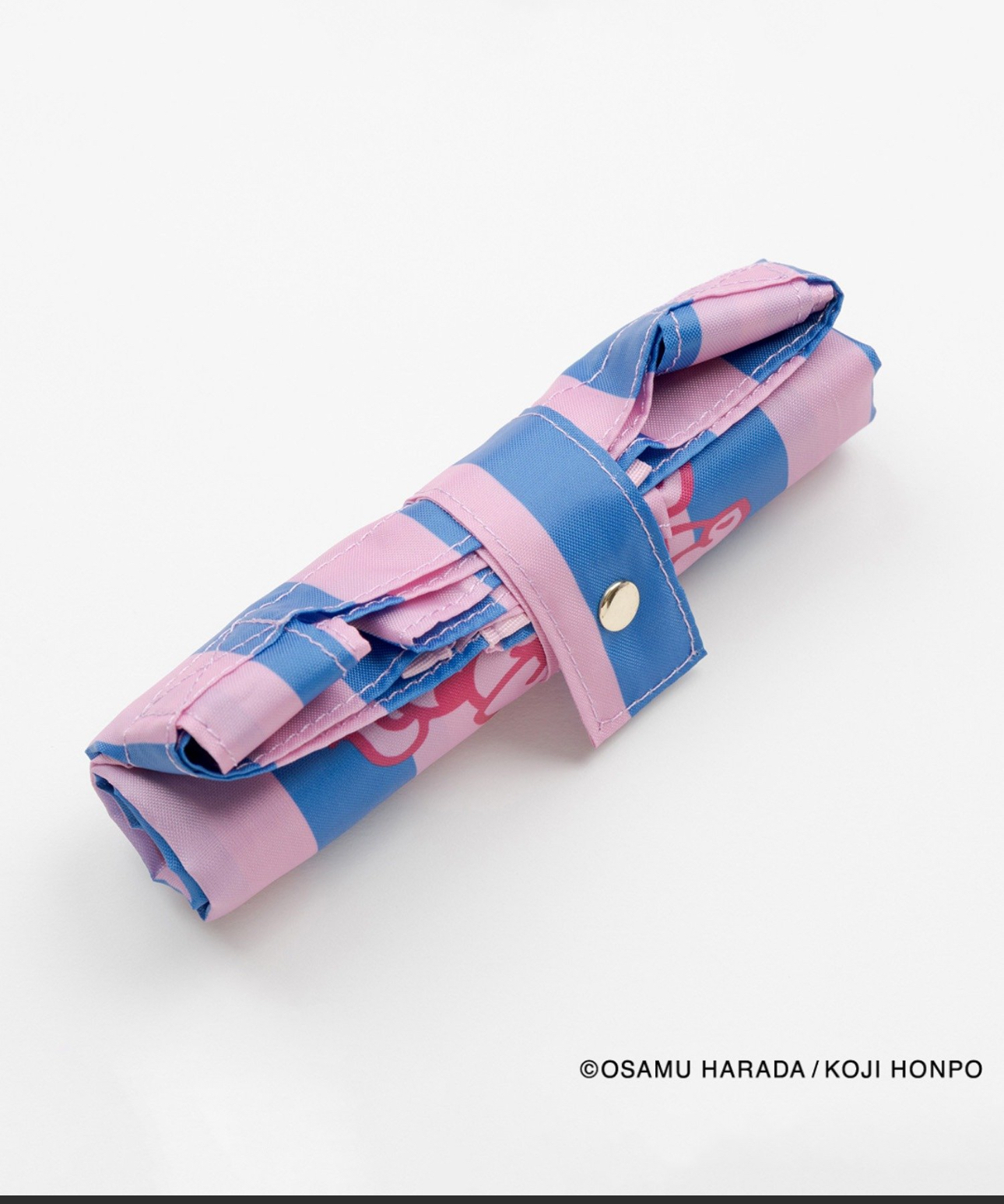 OSAMU GOODS 環保袋