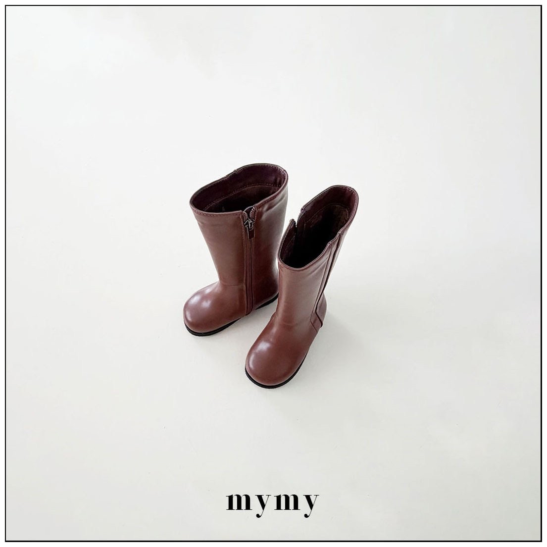 Mysocks | 307 Baguette Boots