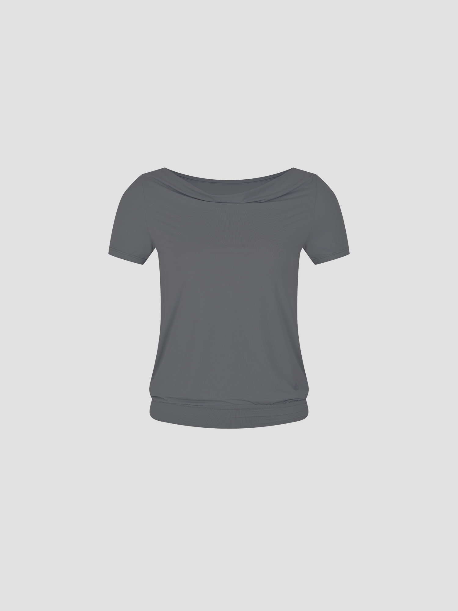 預購_Draff short-sleeved T-shirt by Conch