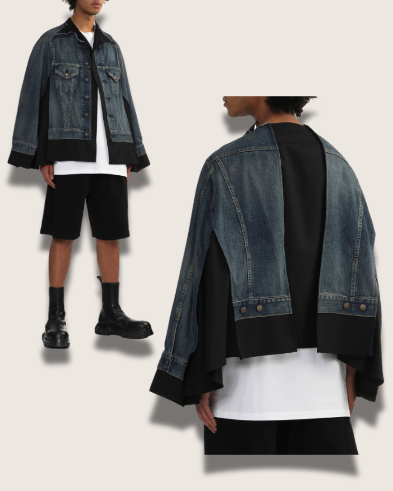 【AU166】💁🏻‍♂️男系