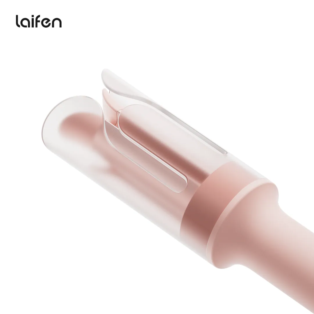 香港行貨 2年保養 Laifen AutoCurl 智能捲髮棒｜智能捲髮棒｜內卷造型｜自動捲髮｜外卷造型