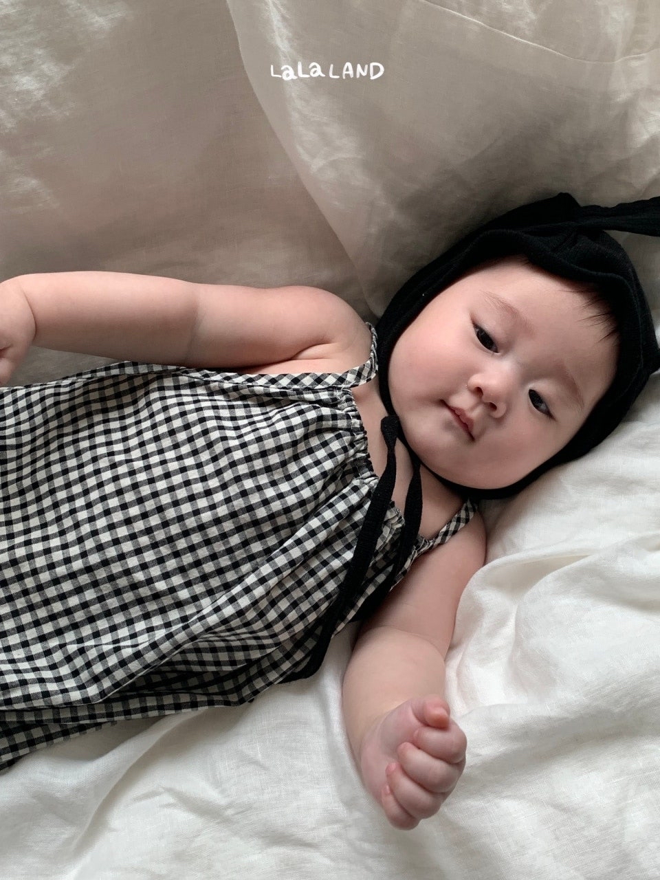 🇰🇷Lalaland Bebe連身衣