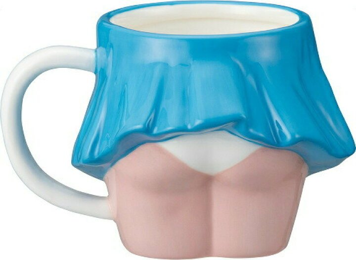 超短裙杯 SAN3187