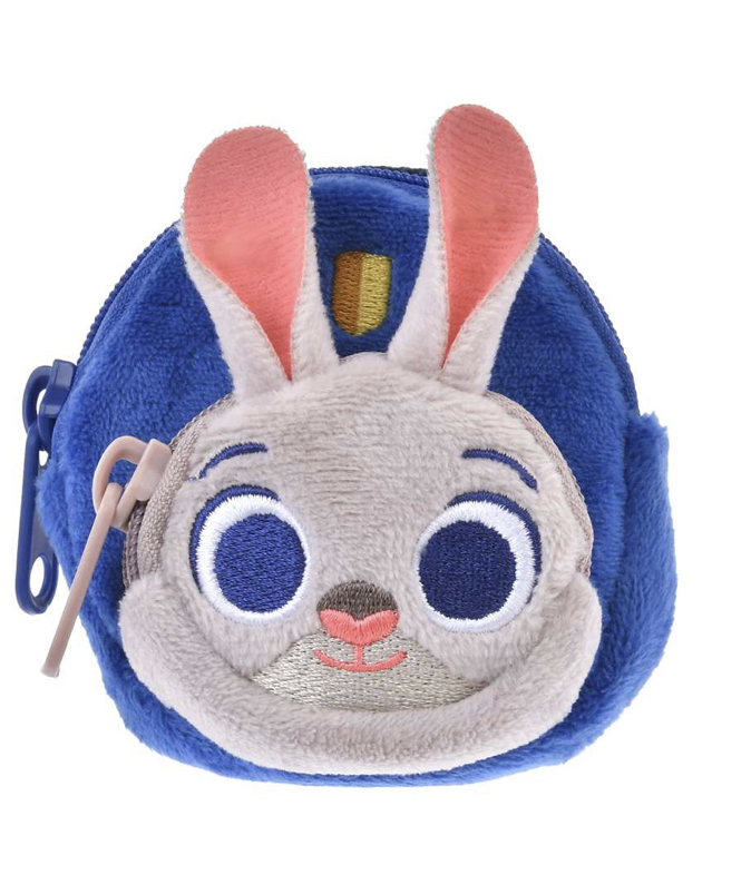 公仔用迷你背囊