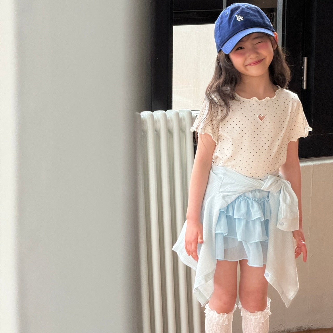 🇰🇷Ninibello 短裙