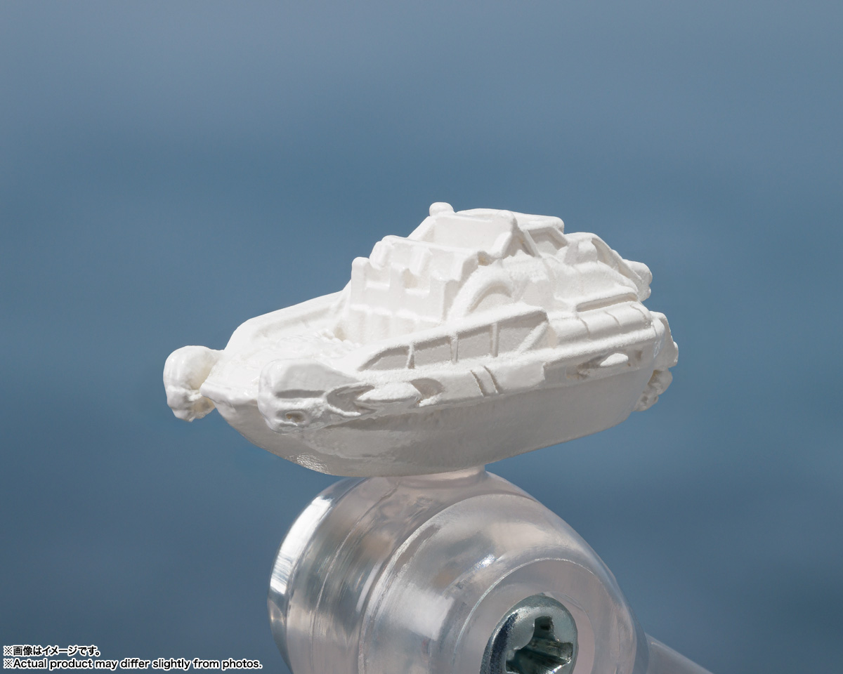 (預訂訂金 $300) (總價 $712) Bandai S.H.MonsterArts 哥斯拉 [Godzilla the Ride: Great Clash] SHMA Godzilla (行版) 