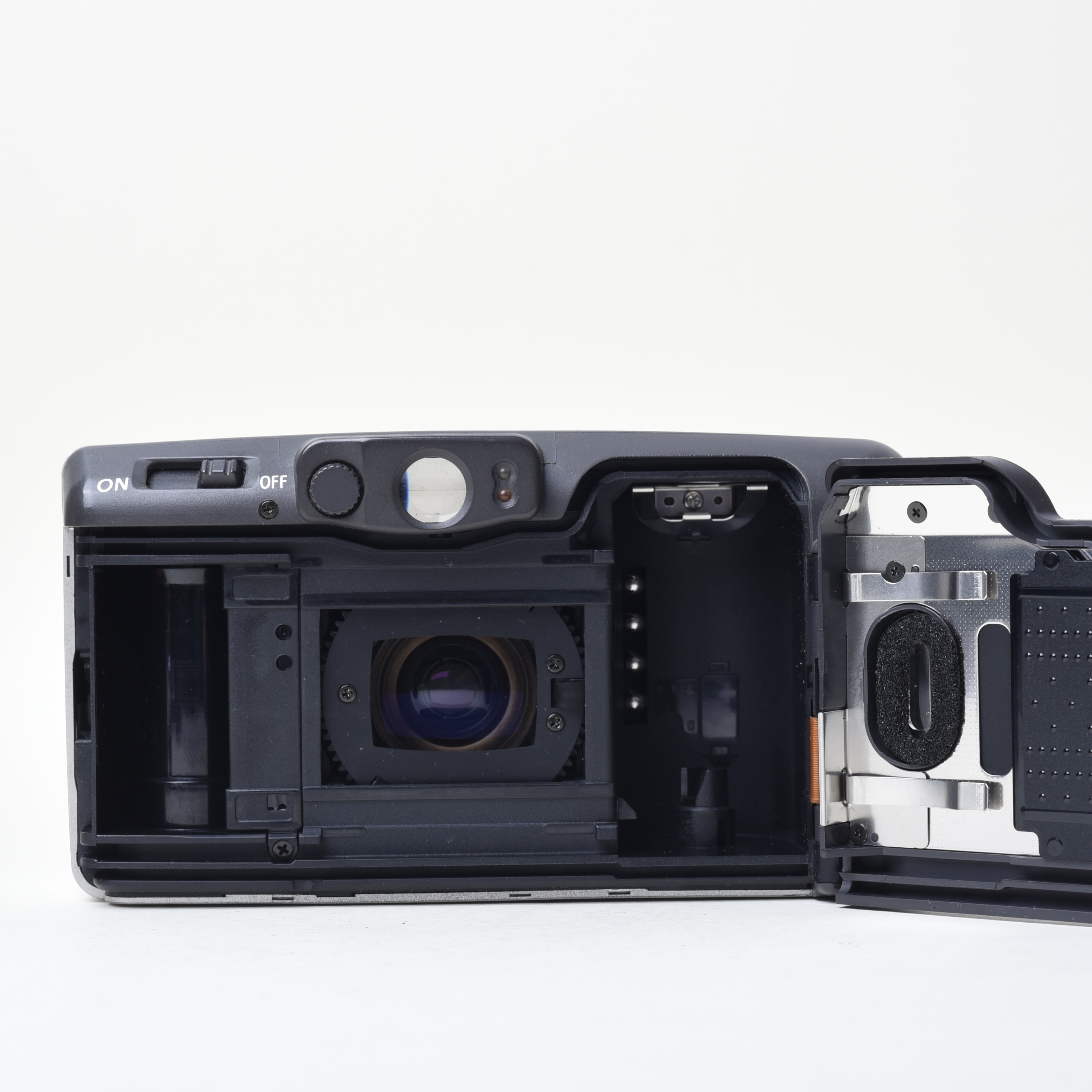 Canon Autoboy 105S菲林相機