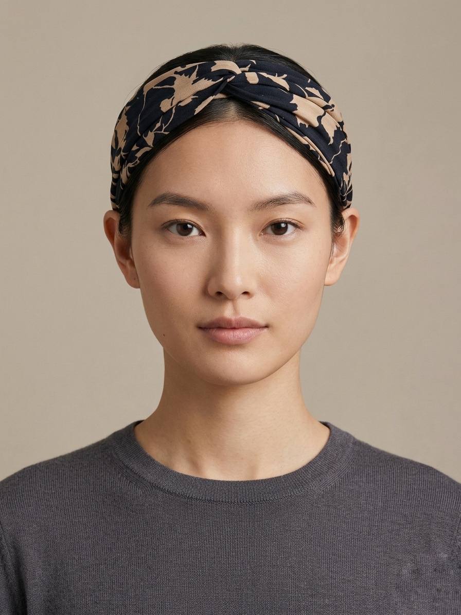KHDC0035 - Korean Headband 