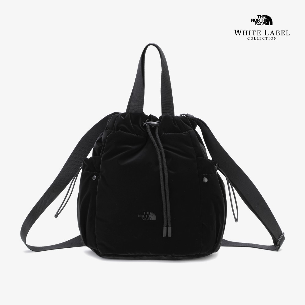 The North Face White Label Bonney Bucket Bag Mini