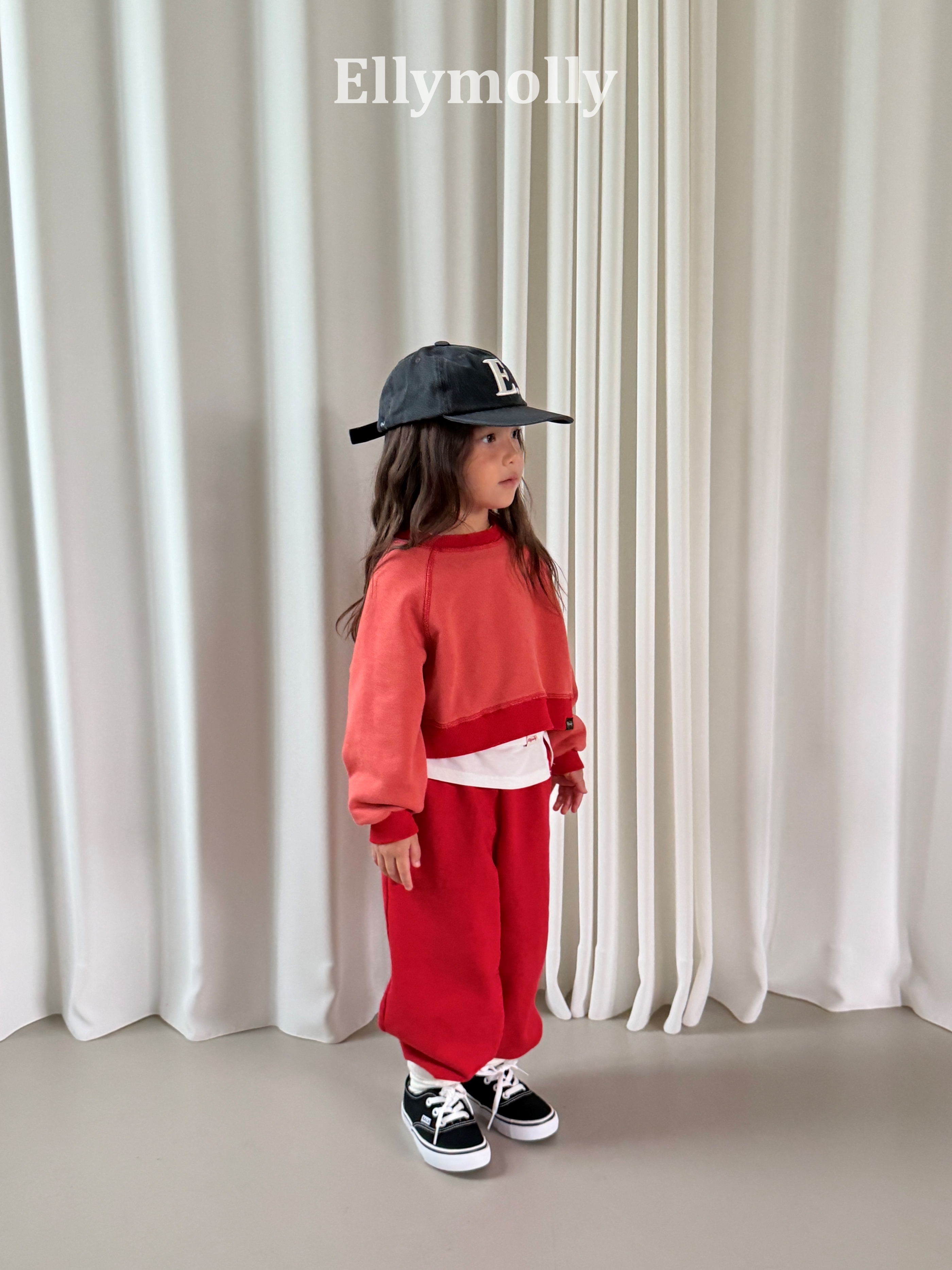 Ellymolly | Rhythm Stitch MTM