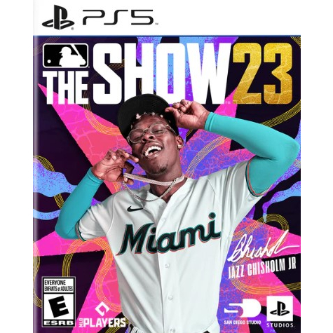 (🔥NEW RELEASE🔥) MLB The Show 23 Full Game (PS4 & PS5) Digital Download