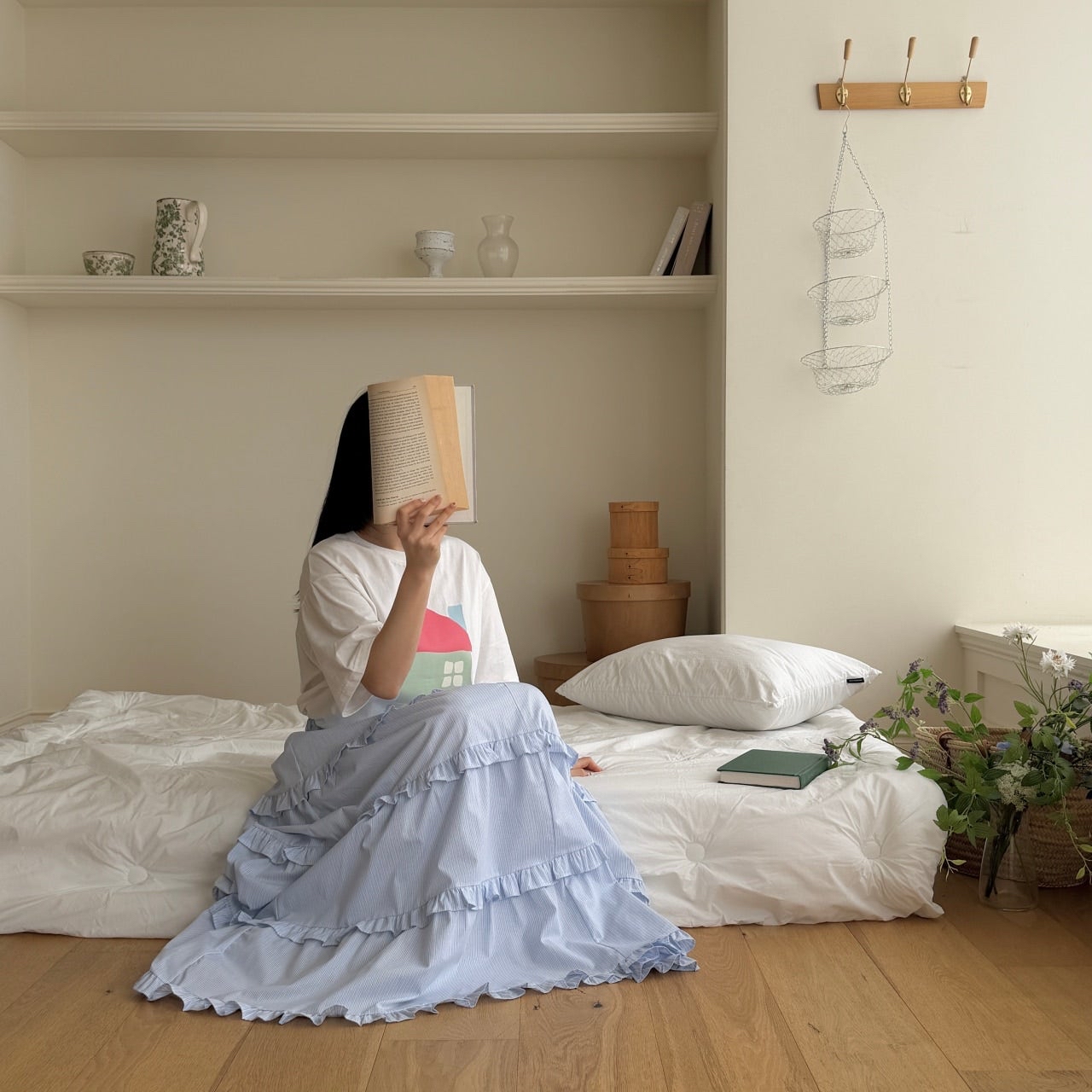 🇰🇷Ninibello 裙 親子