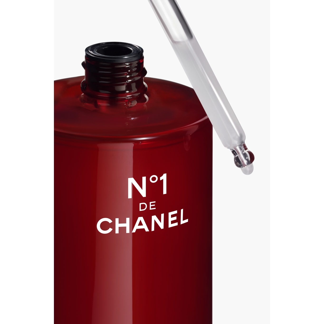 Chanel (香奈兒) 一號紅山茶花精華 50ml 正裝