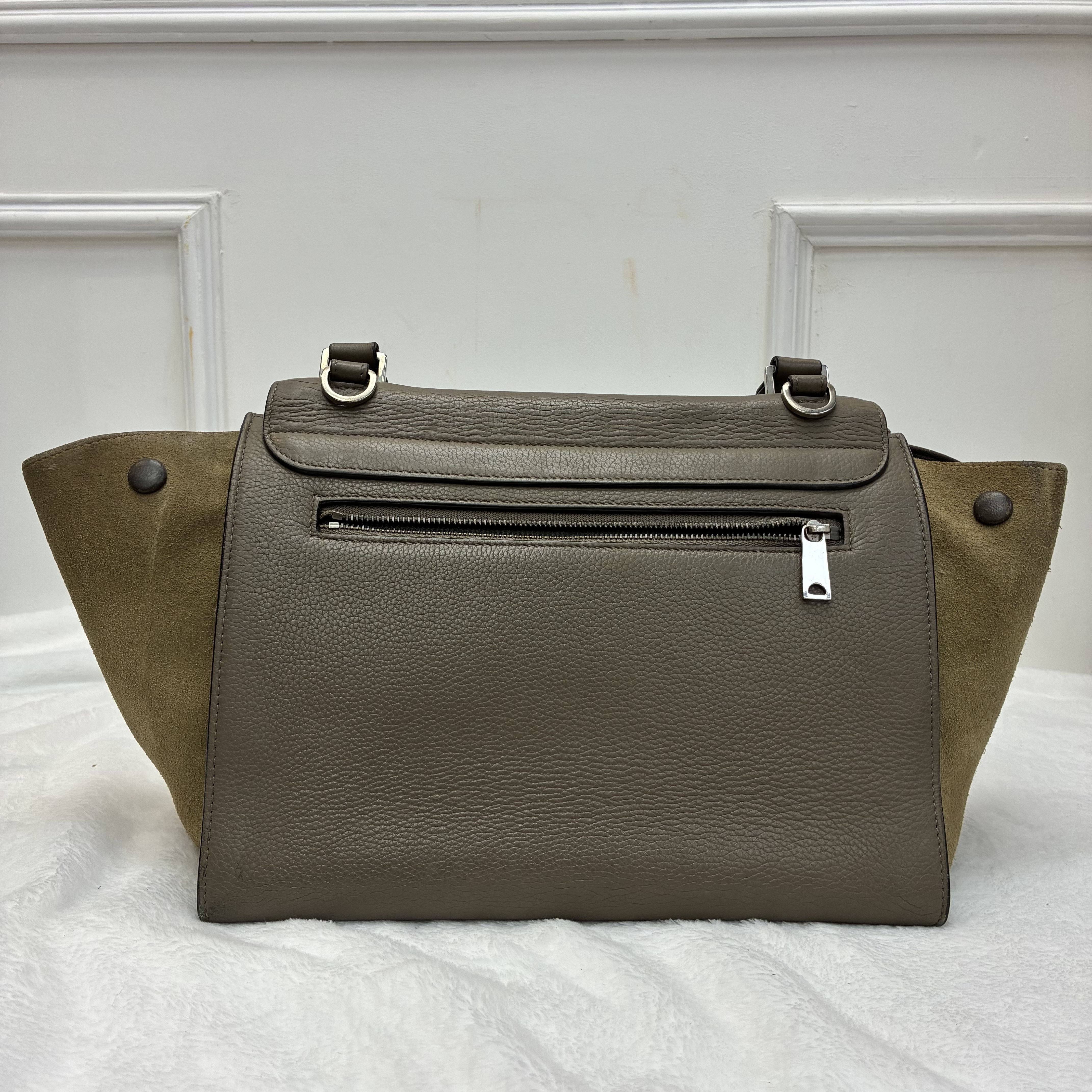 Celine Trapeze Medium