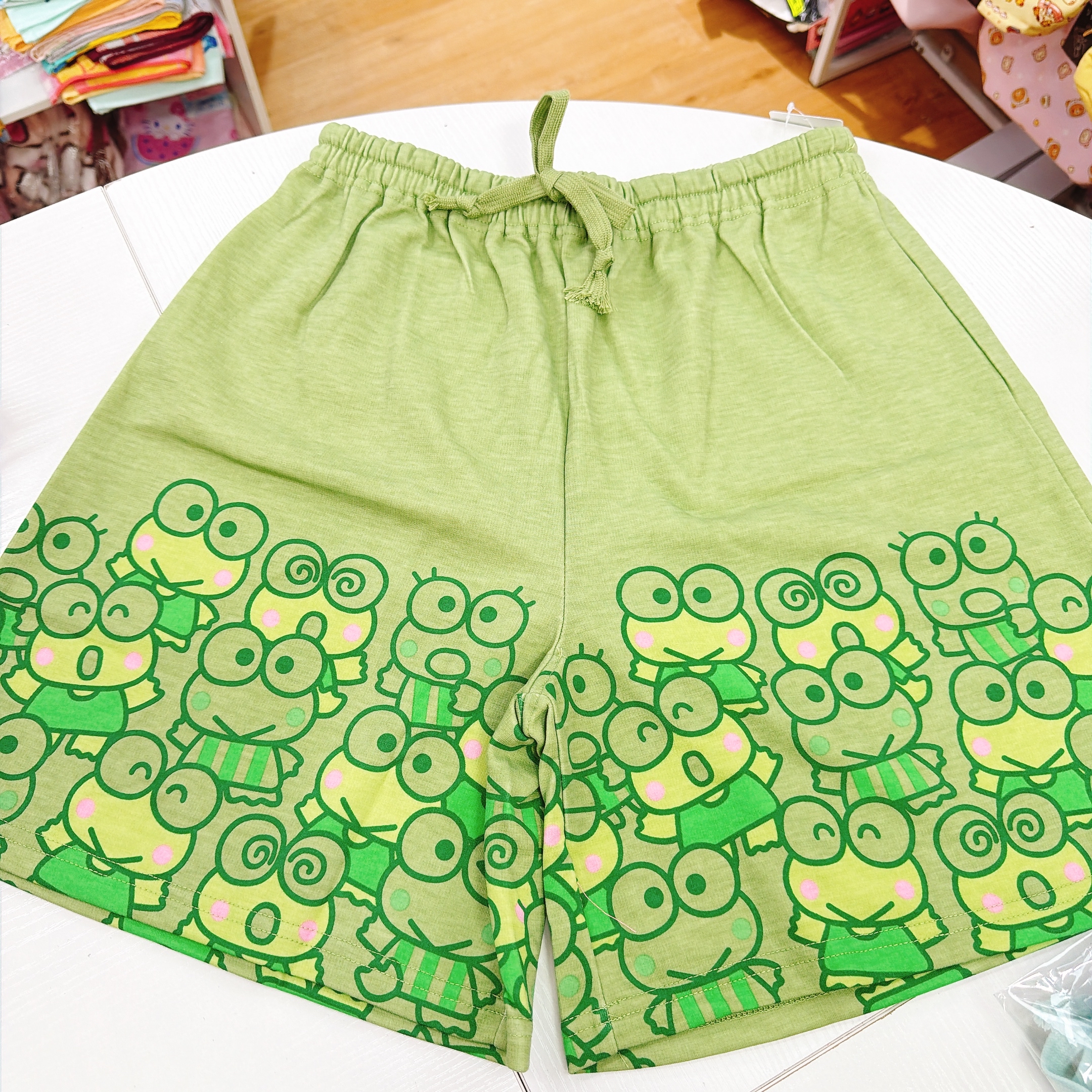 日本直送Sanrio 家居短褲🩳M~L均碼