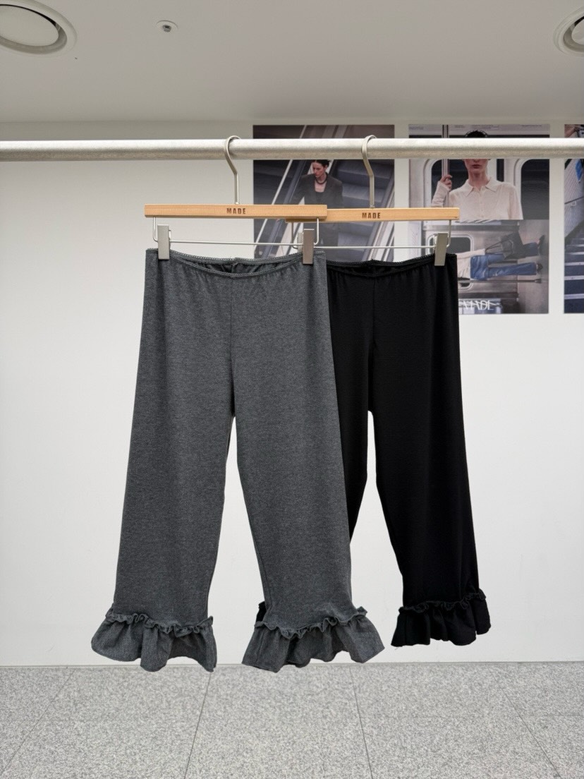 (2026FW) MADE - PANTS